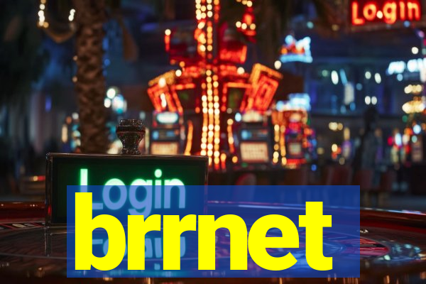 brrnet