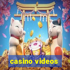 casino videos