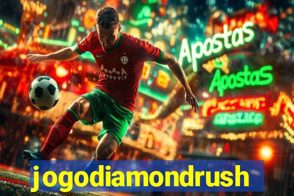 jogodiamondrush