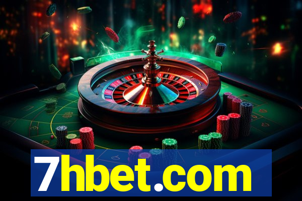 7hbet.com