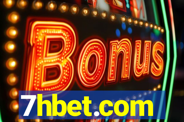 7hbet.com