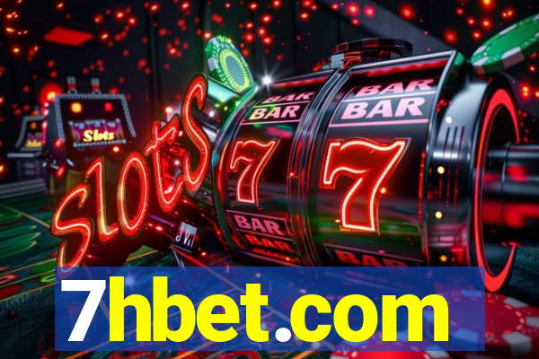 7hbet.com