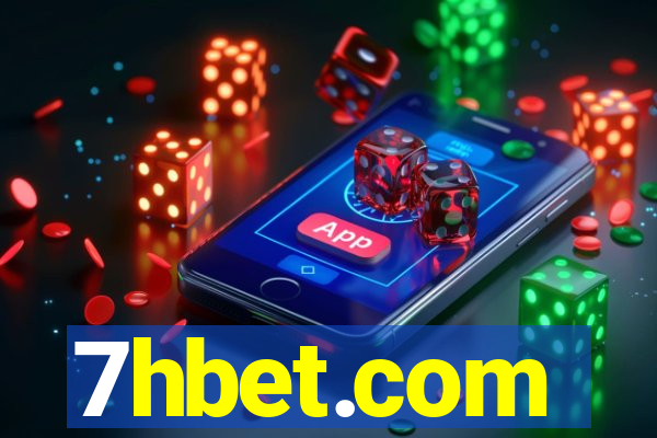 7hbet.com