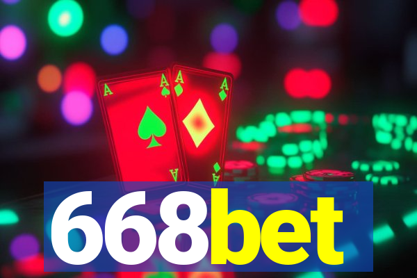 668bet