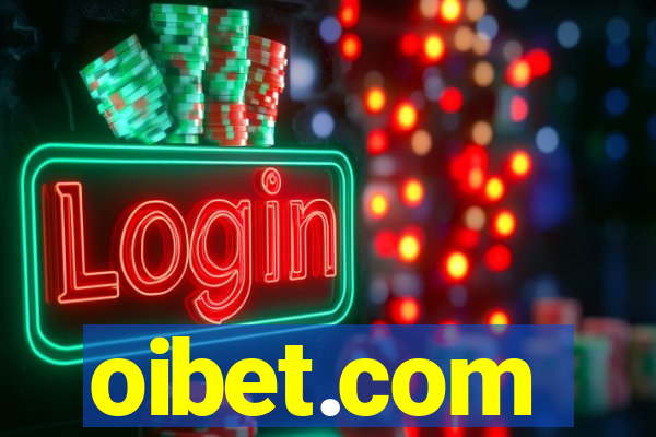 oibet.com