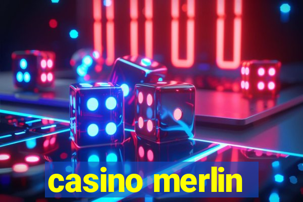 casino merlin