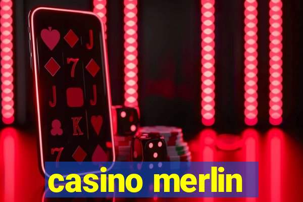 casino merlin