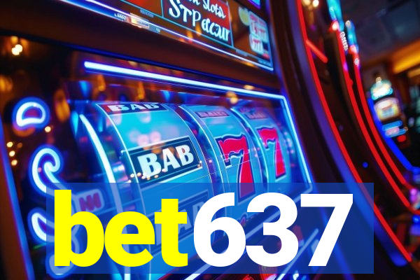 bet637