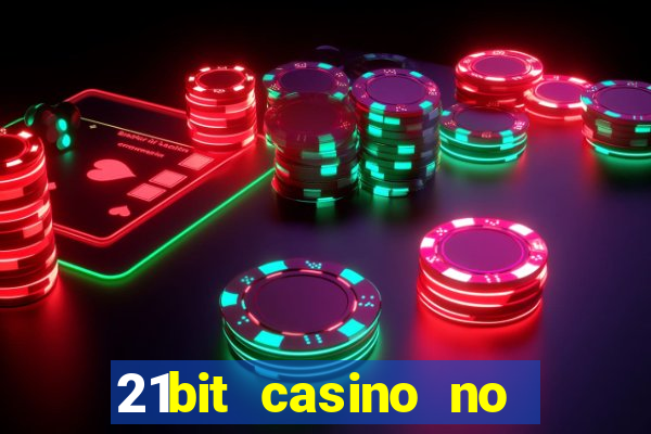 21bit casino no deposit bonus codes