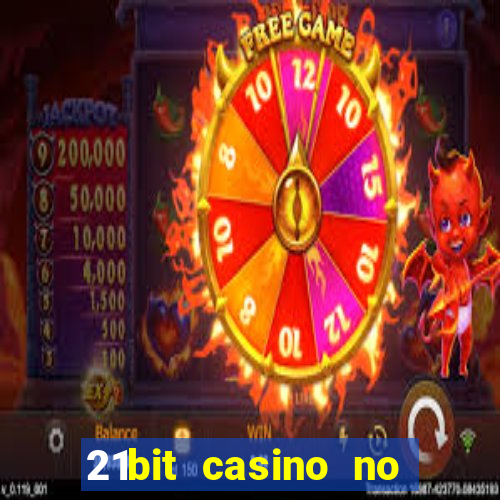 21bit casino no deposit bonus codes