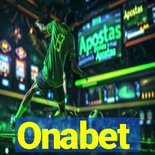 Onabet