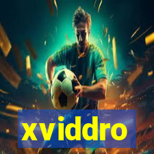 xviddro