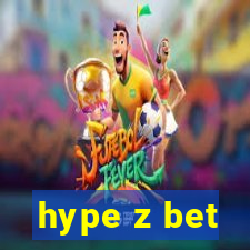 hype z bet