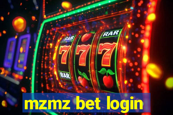 mzmz bet login