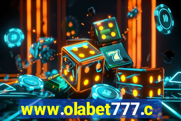 www.olabet777.com