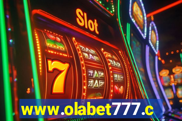 www.olabet777.com