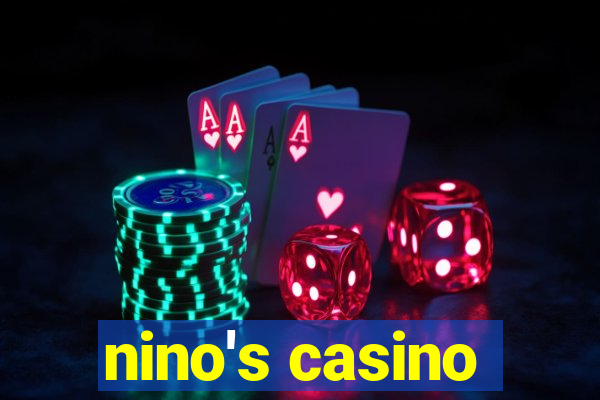 nino's casino