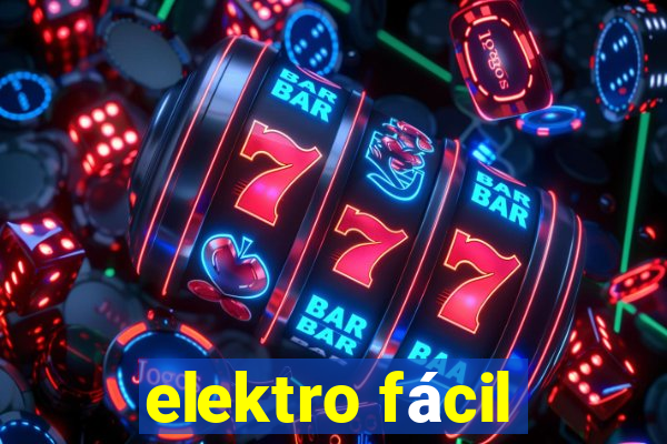 elektro fácil