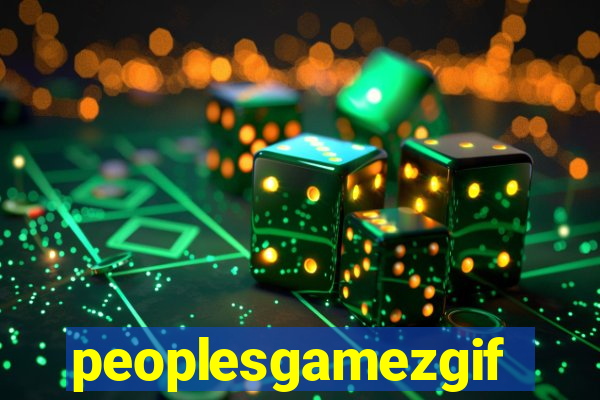 peoplesgamezgiftexchange