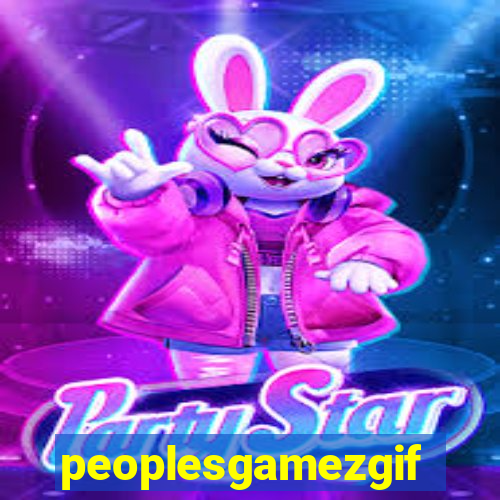 peoplesgamezgiftexchange