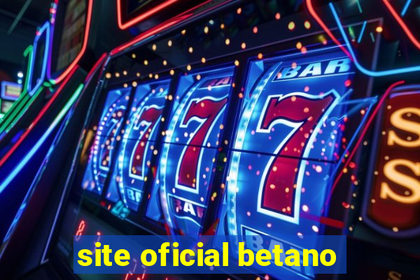 site oficial betano