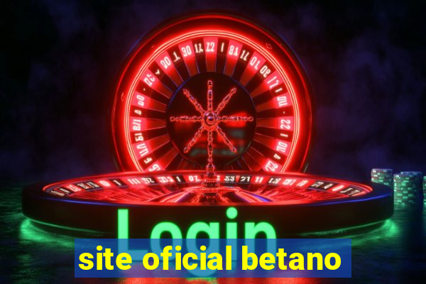 site oficial betano