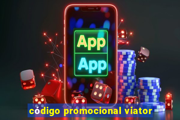 código promocional viator