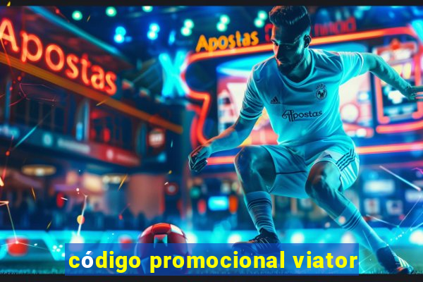 código promocional viator