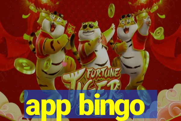 app bingo