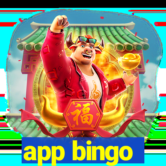 app bingo