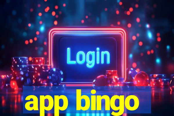 app bingo