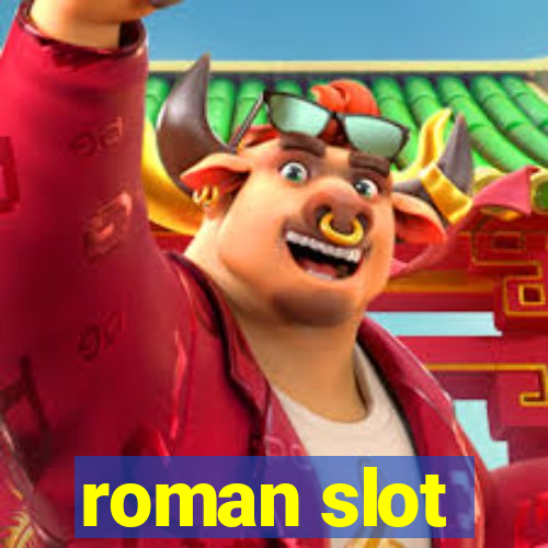 roman slot