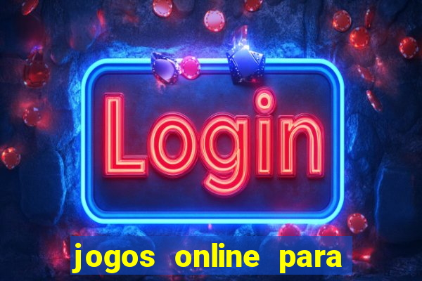 jogos online para ganhar dinheiro de verdade sem depósito