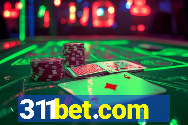 311bet.com