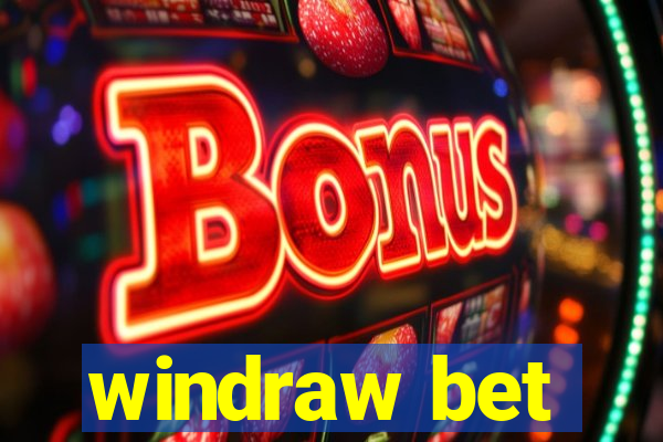 windraw bet