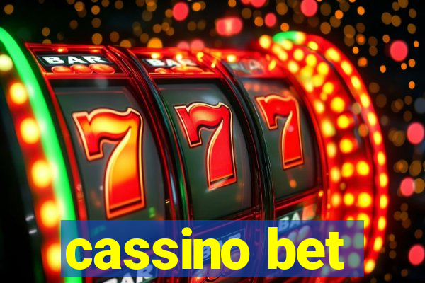 cassino bet