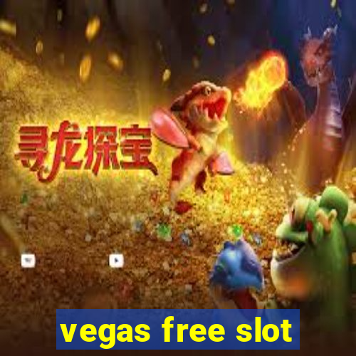 vegas free slot