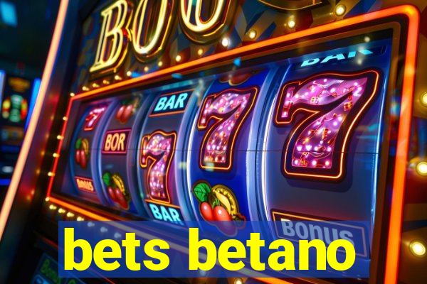 bets betano