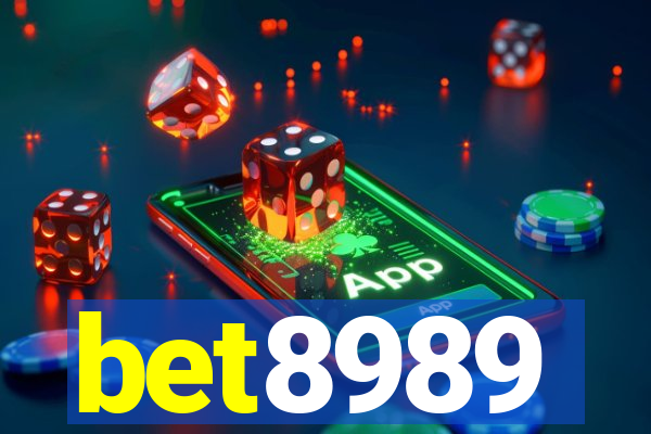 bet8989