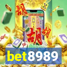 bet8989