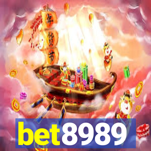 bet8989