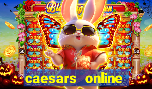 caesars online sports betting new jersey