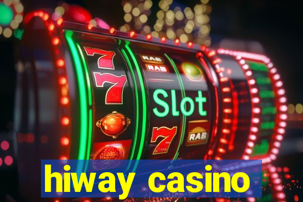 hiway casino