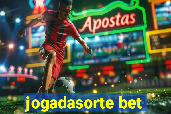 jogadasorte bet