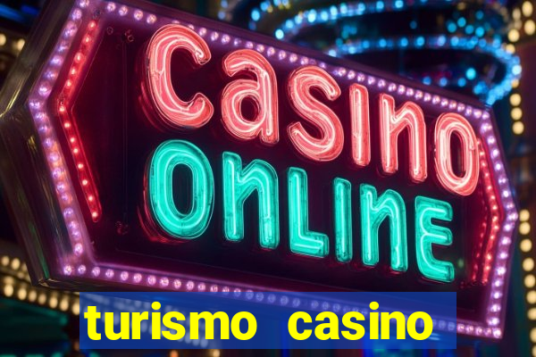 turismo casino hotel corrientes