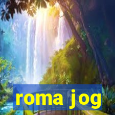 roma jog