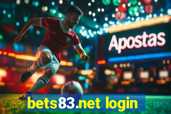 bets83.net login