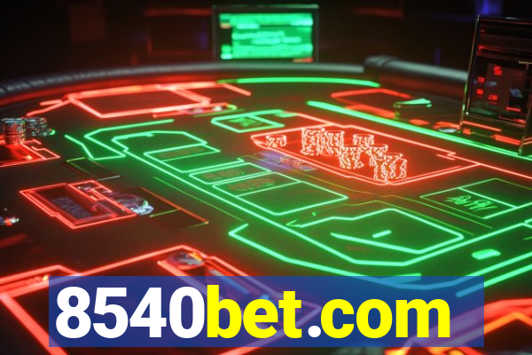 8540bet.com