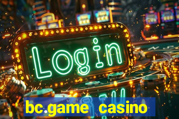 bc.game casino review canada