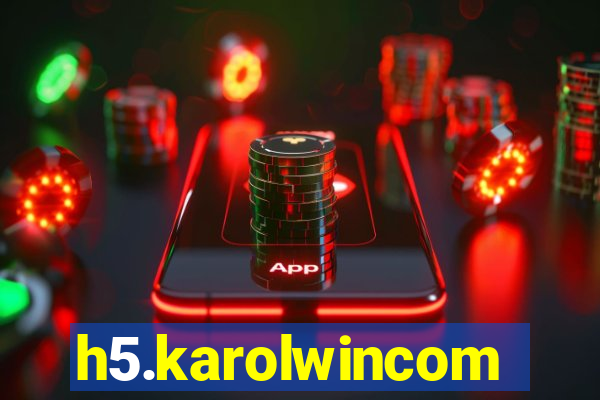 h5.karolwincom